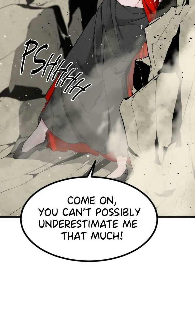 Hero Killer Chapter 103 page 7 - 