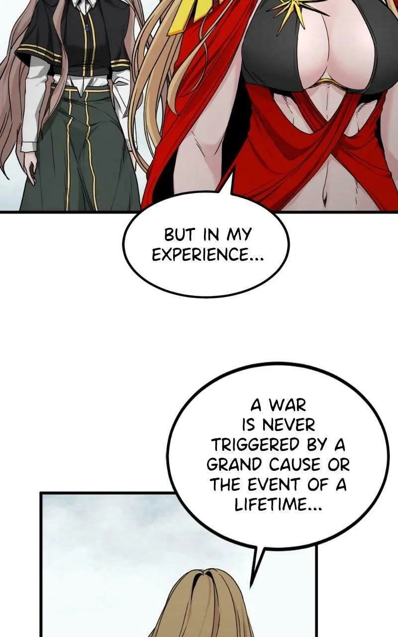Hero Killer Chapter 103 page 77 - 