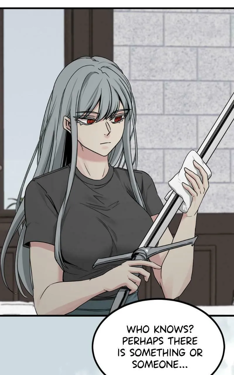 Hero Killer Chapter 103 page 79 - 