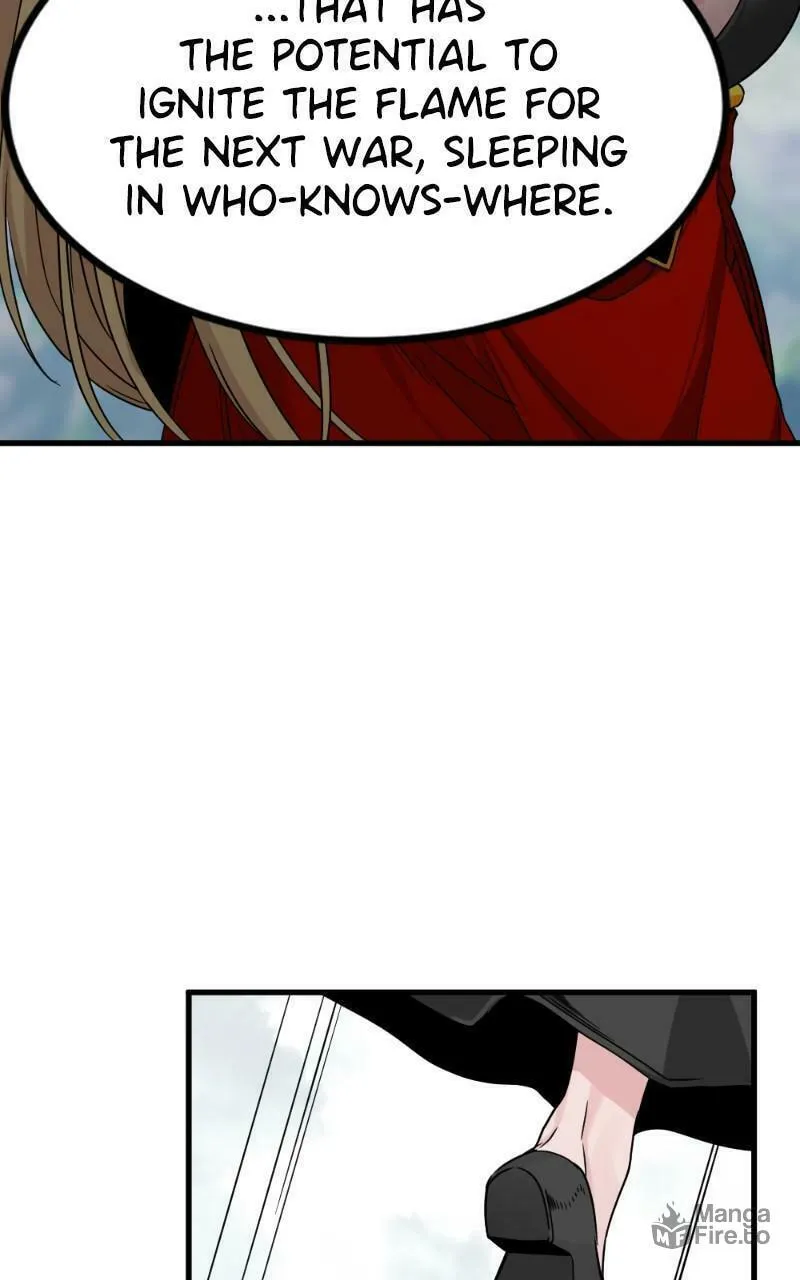 Hero Killer Chapter 103 page 81 - 
