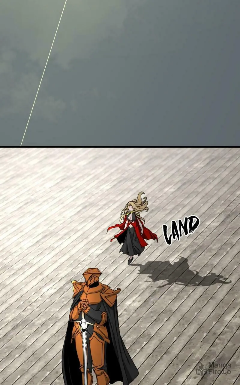 Hero Killer Chapter 103 page 84 - 