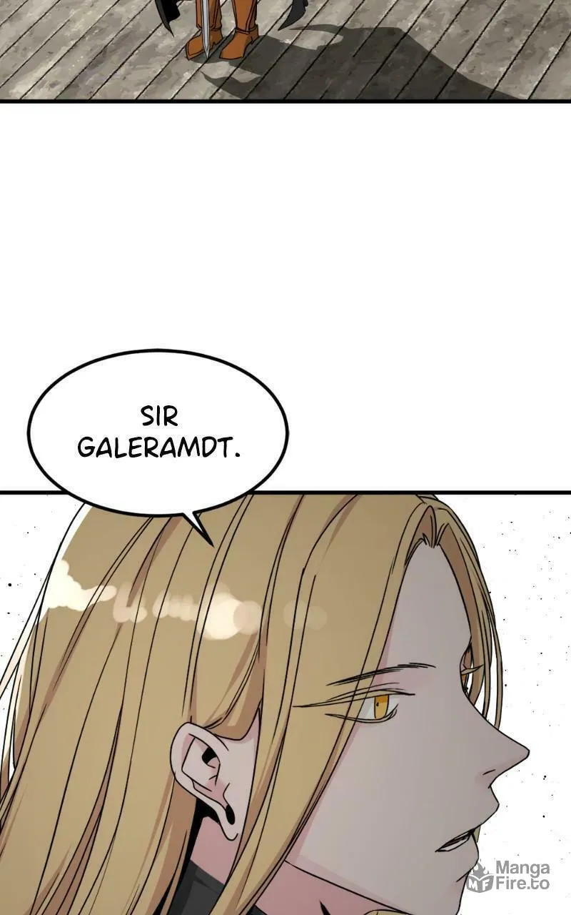 Hero Killer Chapter 103 page 85 - 