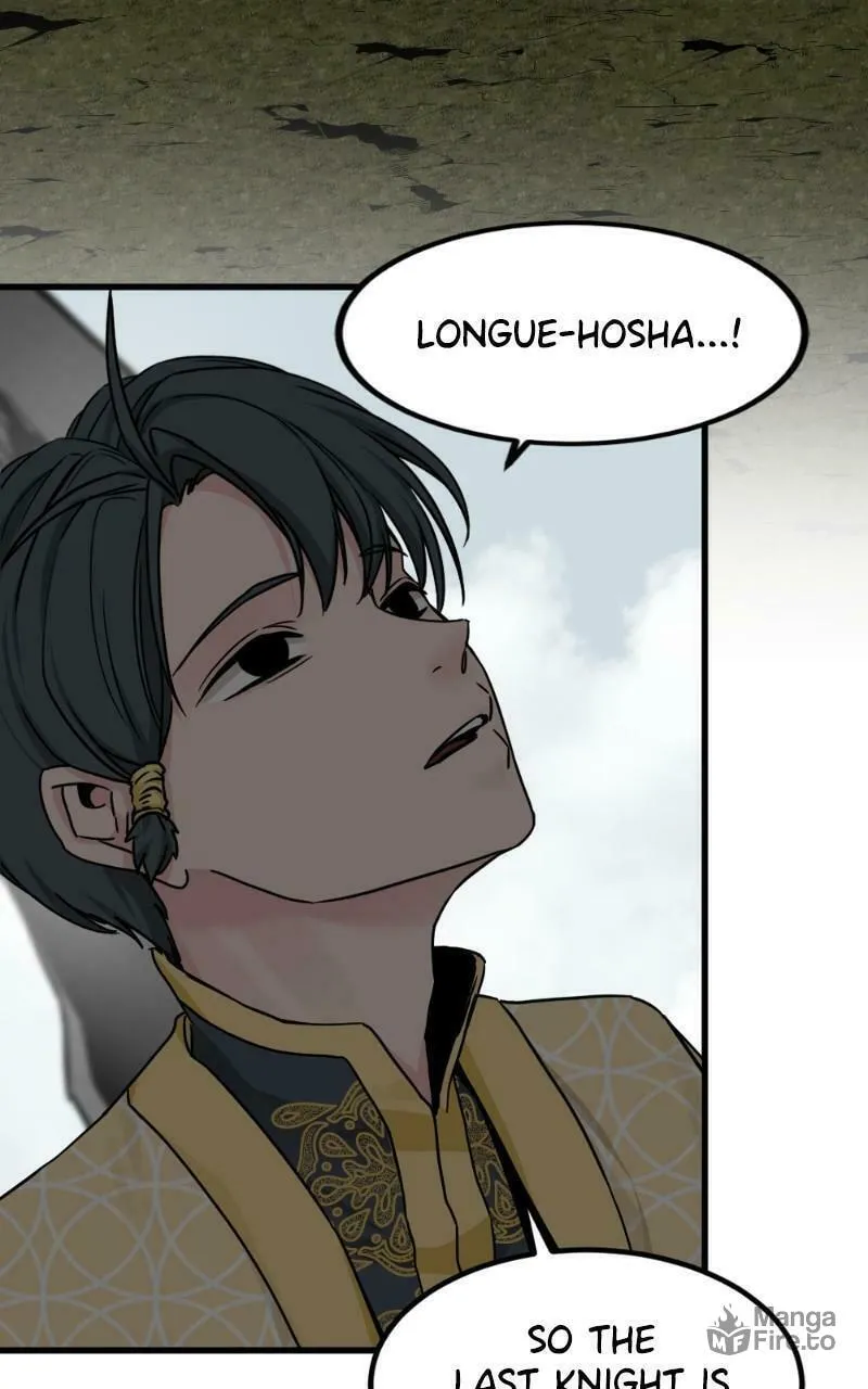 Hero Killer Chapter 103 page 90 - 