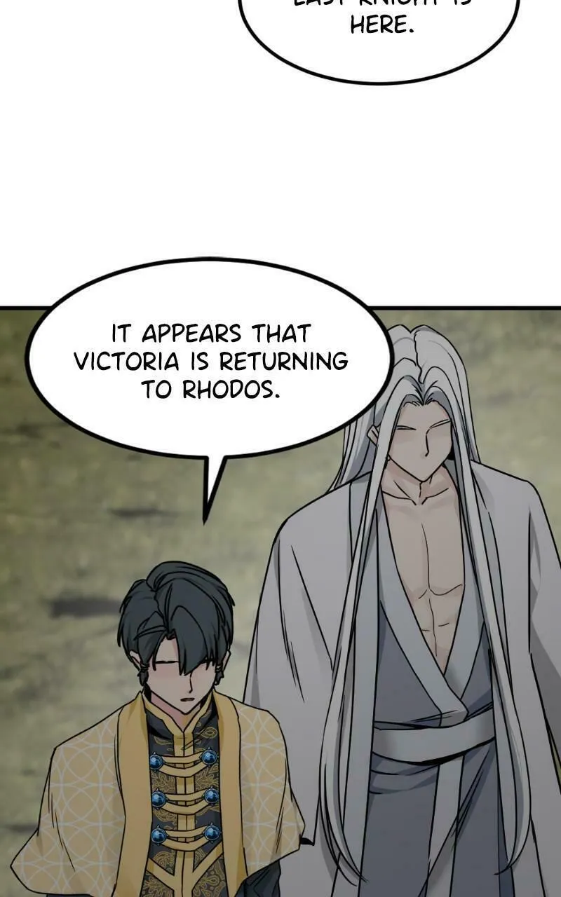 Hero Killer Chapter 103 page 91 - 