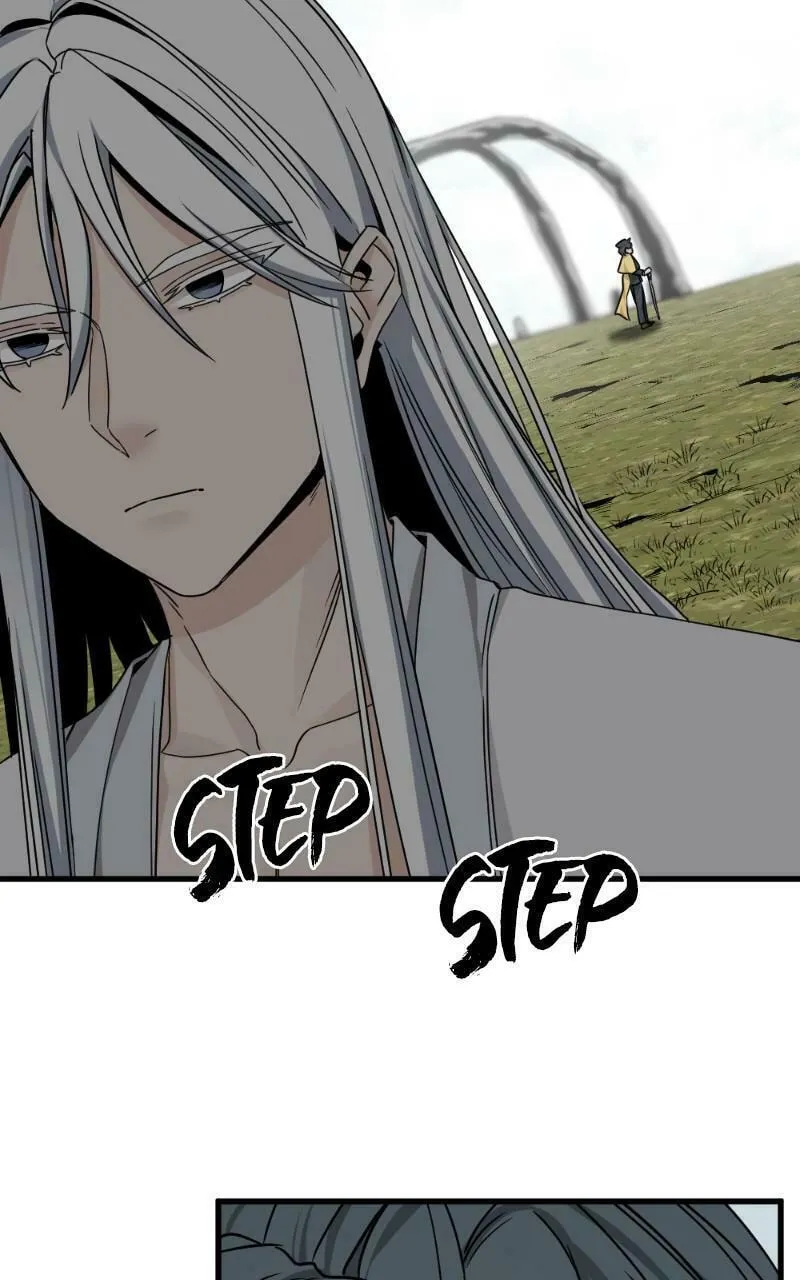 Hero Killer Chapter 103 page 97 - 
