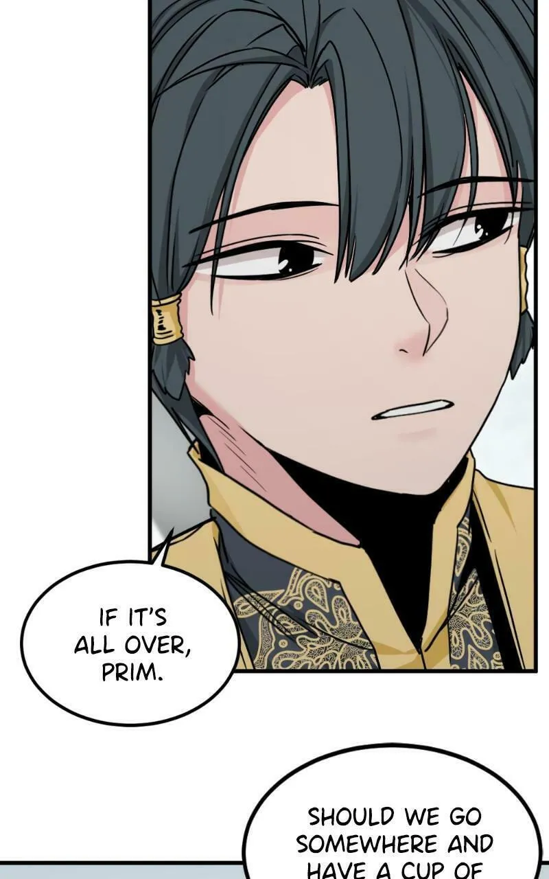 Hero Killer Chapter 103 page 98 - 