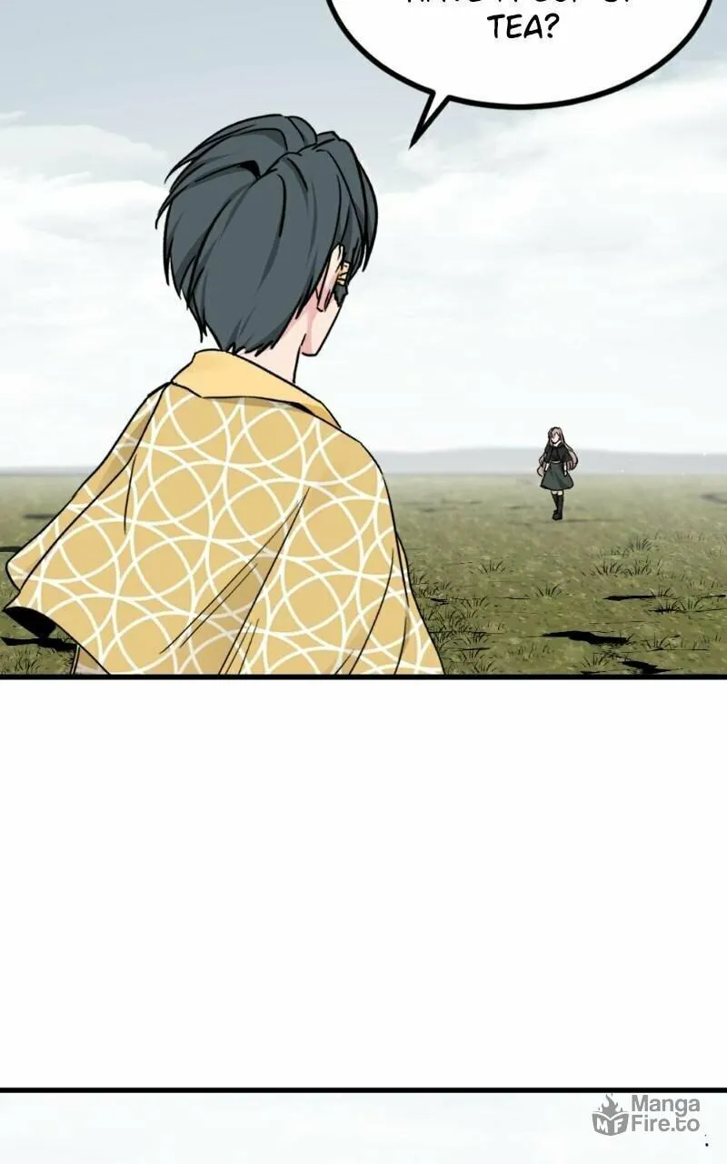 Hero Killer Chapter 103 page 99 - 