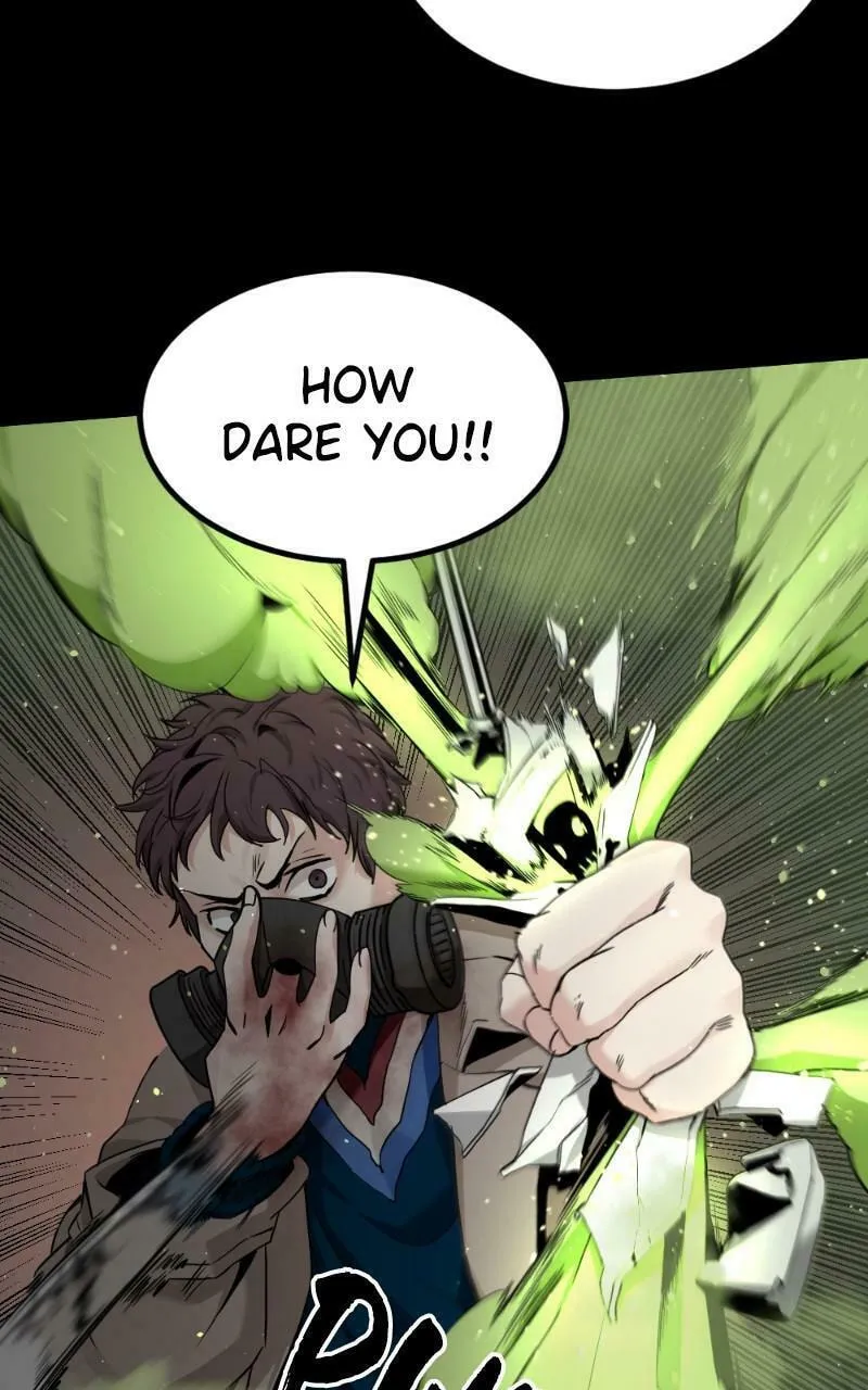 Hero Killer Chapter 104 page 11 - 