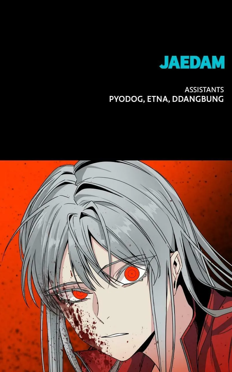 Hero Killer Chapter 104 page 101 - 