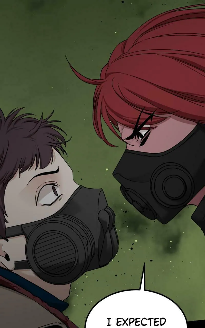 Hero Killer Chapter 104 page 13 - 