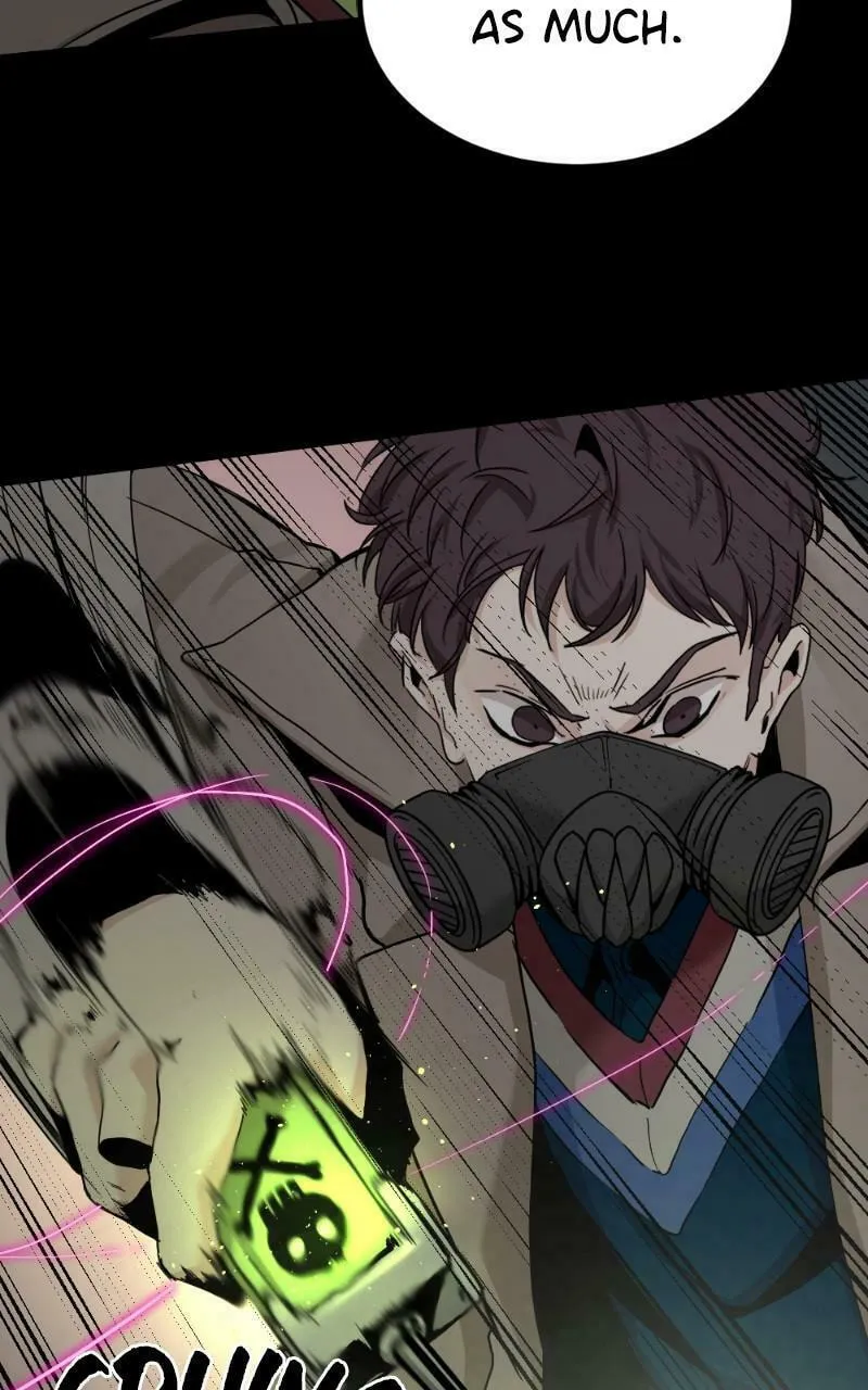 Hero Killer Chapter 104 page 14 - 