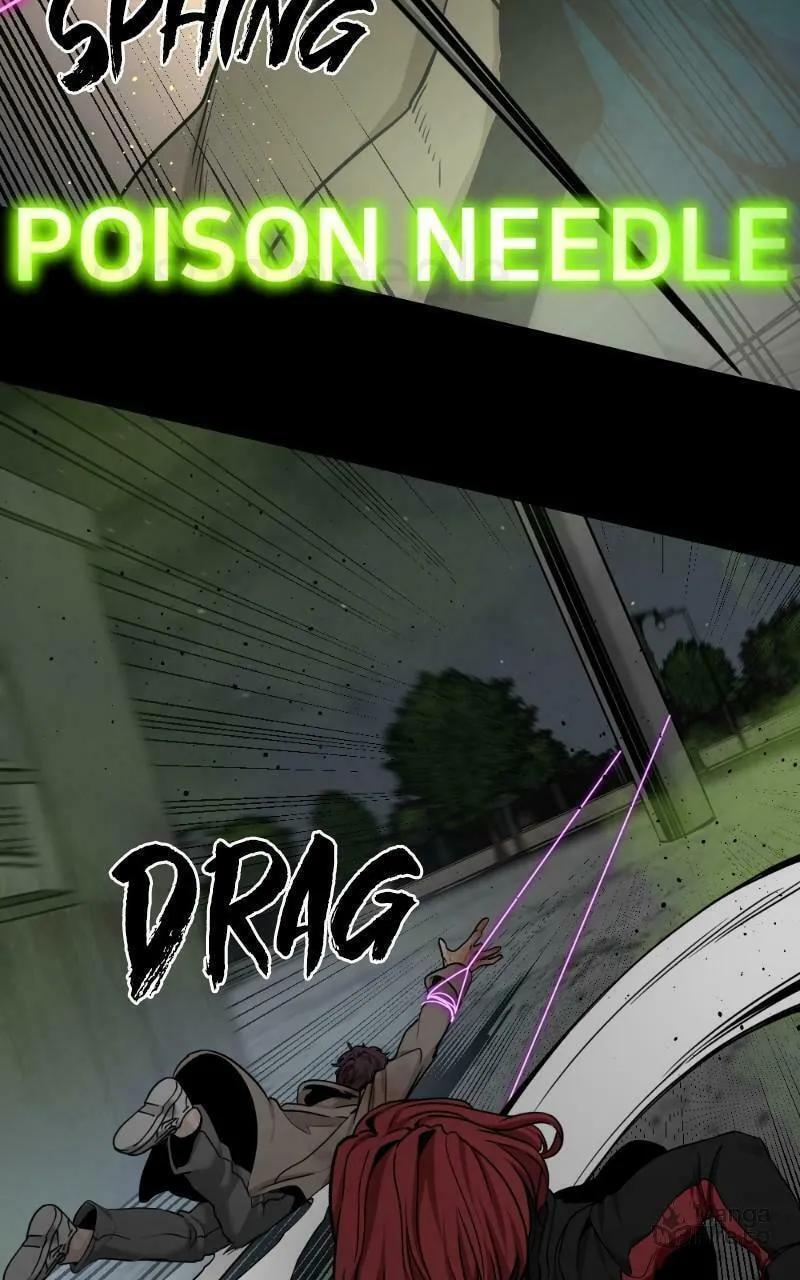 Hero Killer Chapter 104 page 15 - 