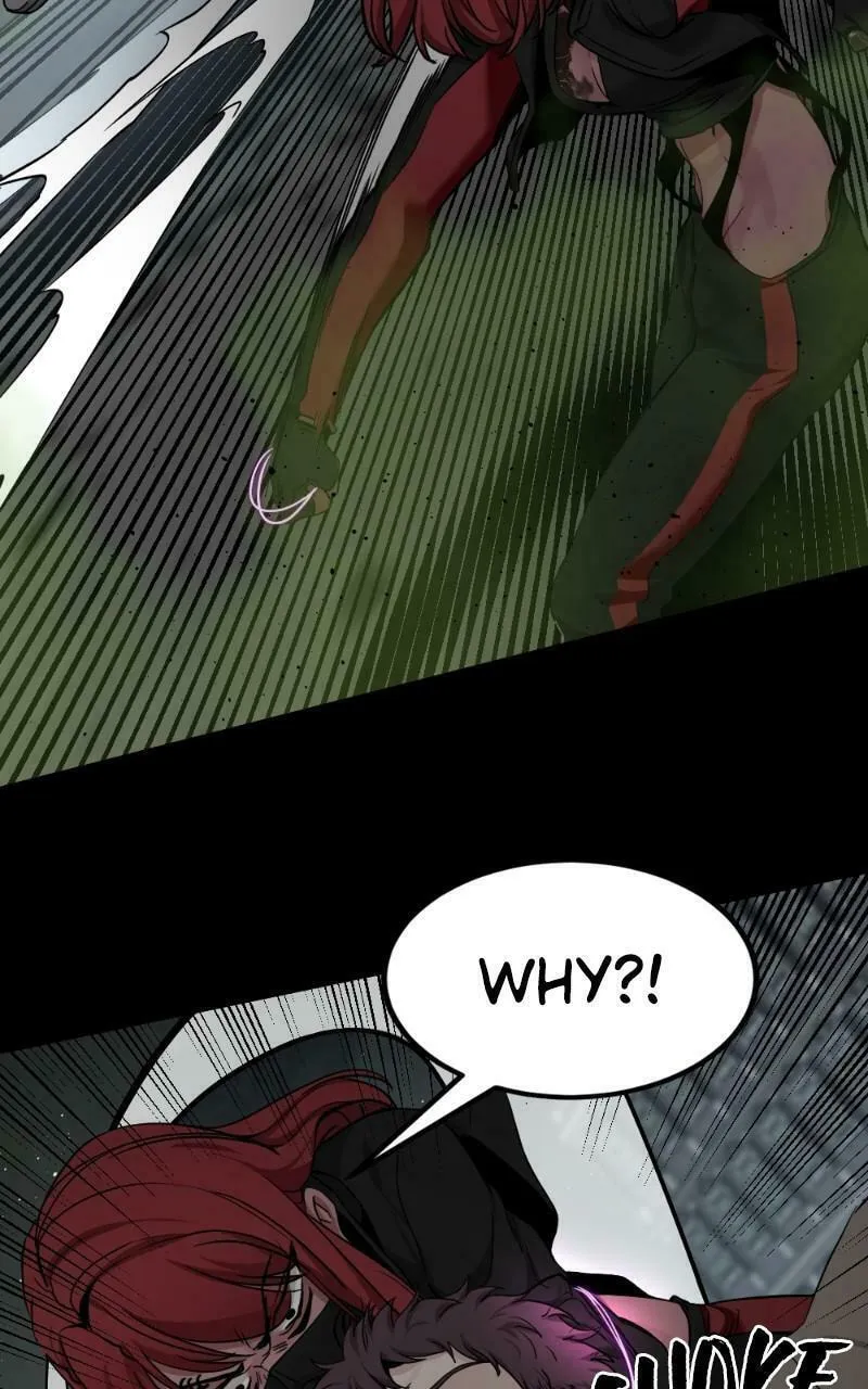 Hero Killer Chapter 104 page 16 - 