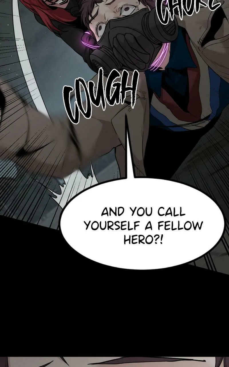 Hero Killer Chapter 104 page 17 - 