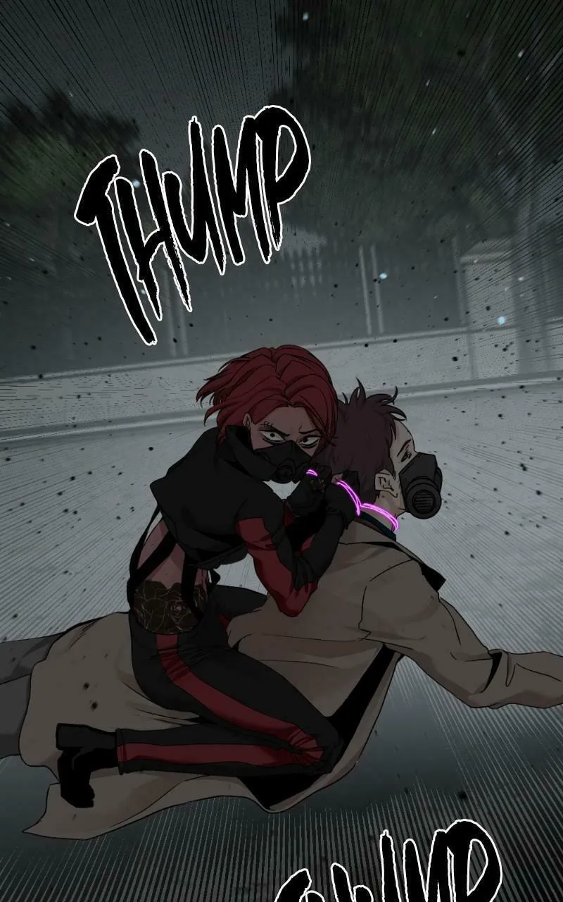 Hero Killer Chapter 104 page 19 - 