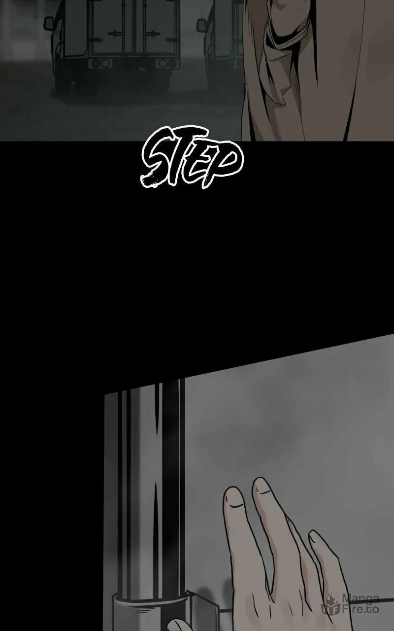 Hero Killer Chapter 104 page 3 - 