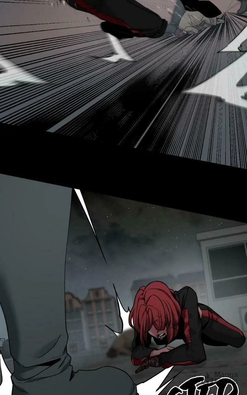 Hero Killer Chapter 104 page 21 - 