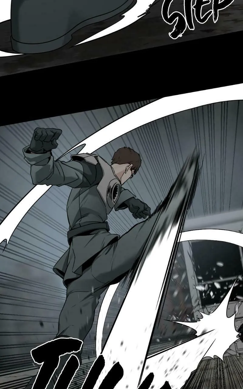 Hero Killer Chapter 104 page 22 - 