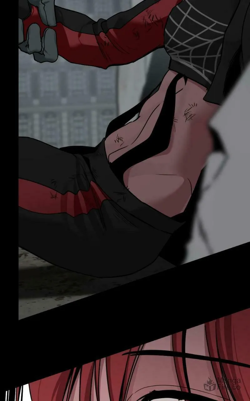 Hero Killer Chapter 104 page 24 - 