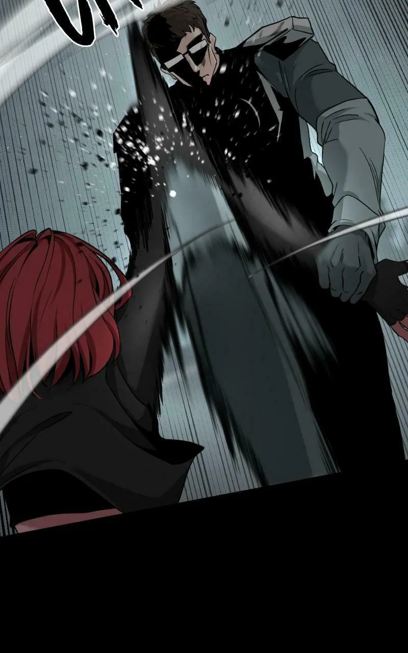 Hero Killer Chapter 104 page 26 - 