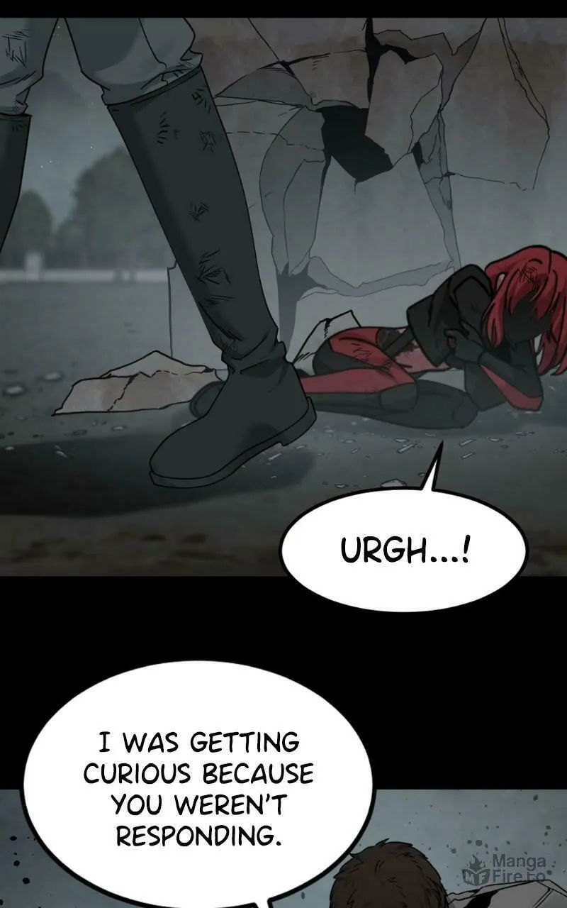 Hero Killer Chapter 104 page 27 - 
