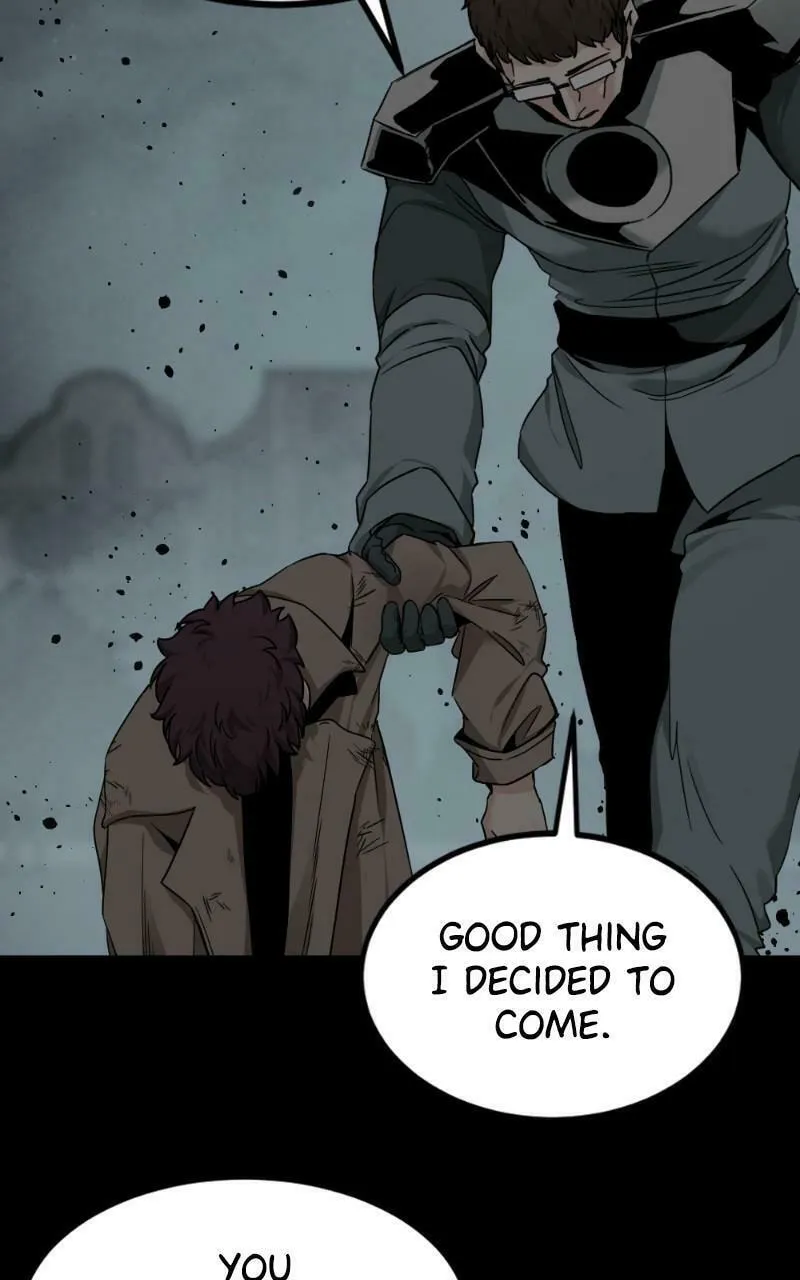 Hero Killer Chapter 104 page 28 - 