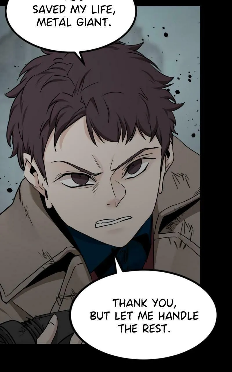 Hero Killer Chapter 104 page 29 - 