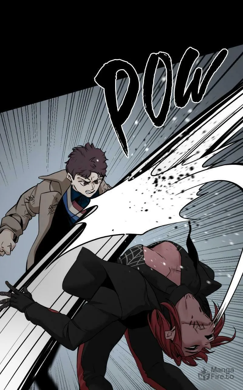 Hero Killer Chapter 104 page 30 - 