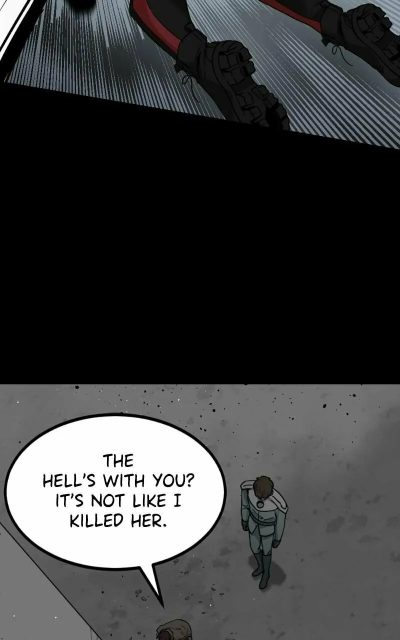 Hero Killer Chapter 104 page 31 - 