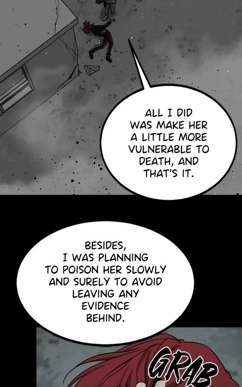 Hero Killer Chapter 104 page 32 - 
