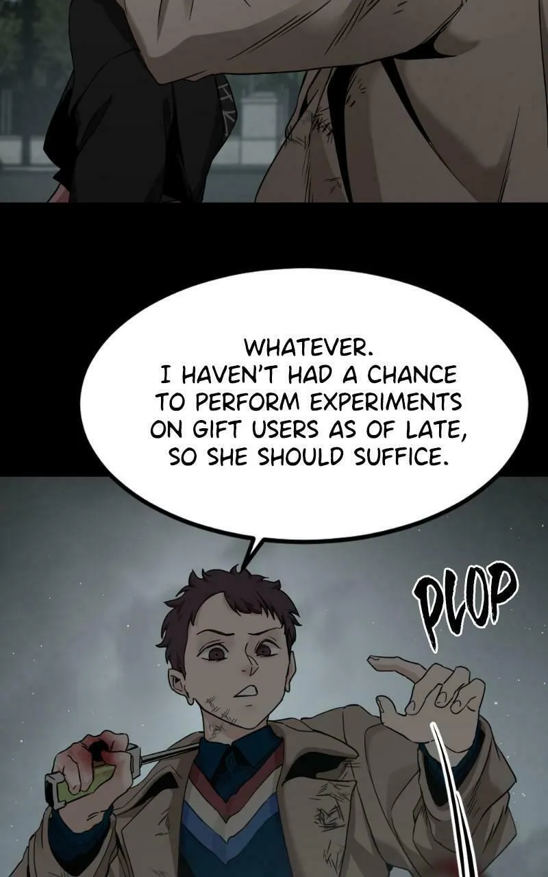 Hero Killer Chapter 104 page 34 - 