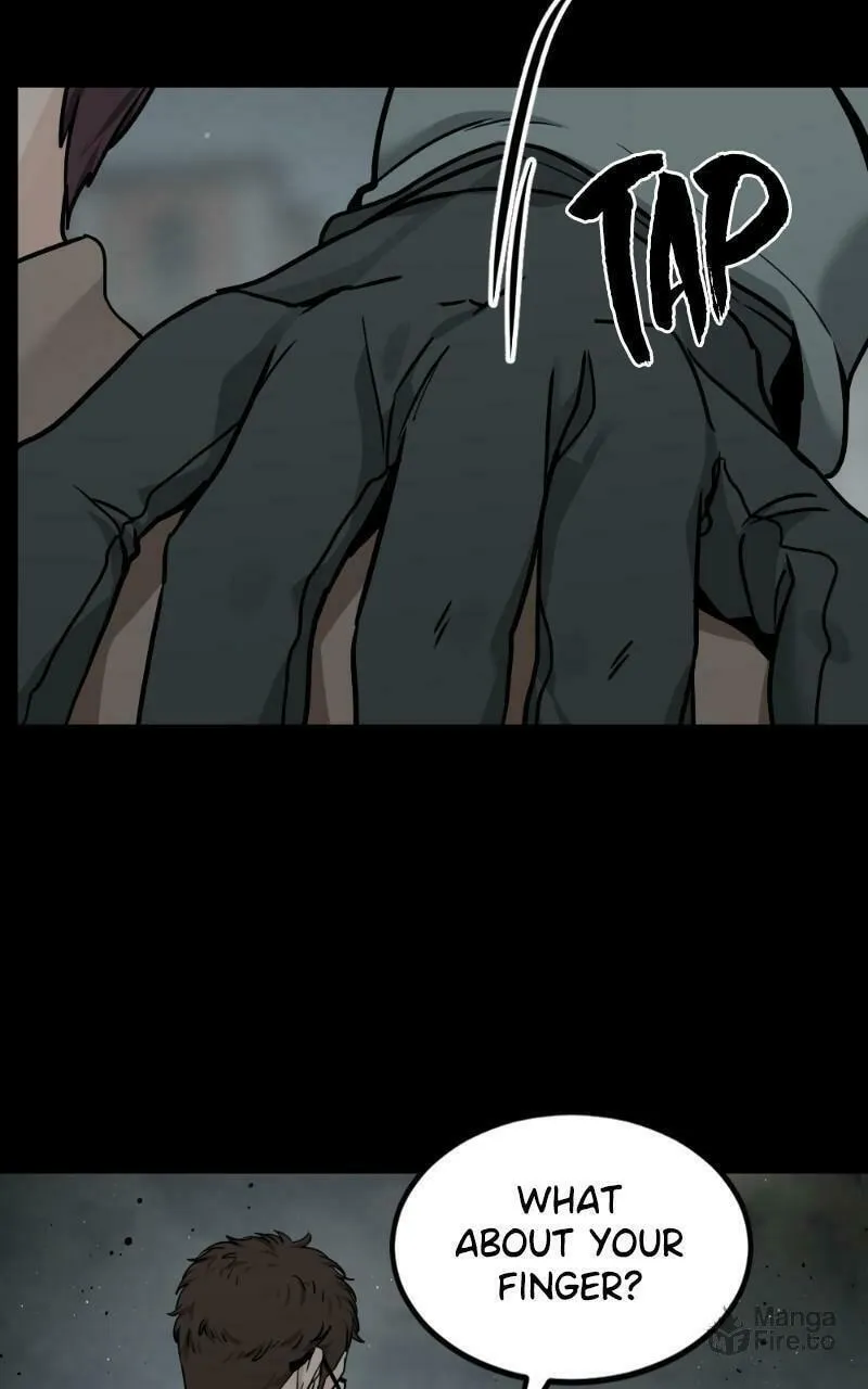 Hero Killer Chapter 104 page 36 - 