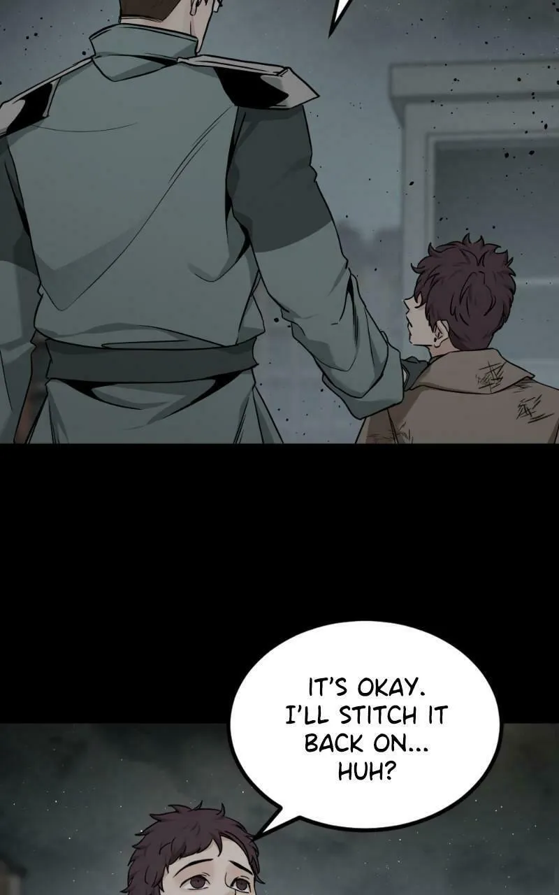 Hero Killer Chapter 104 page 37 - 