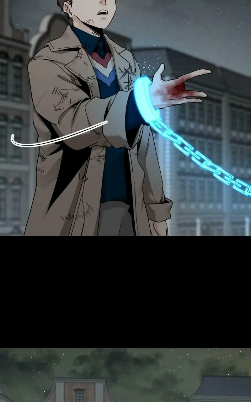 Hero Killer Chapter 104 page 38 - 