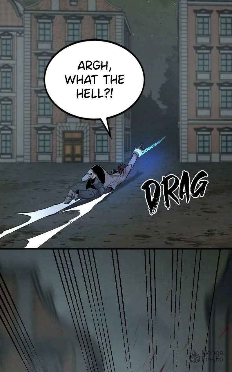 Hero Killer Chapter 104 page 39 - 