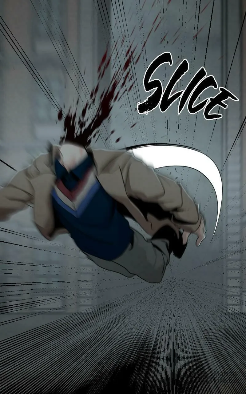 Hero Killer Chapter 104 page 40 - 