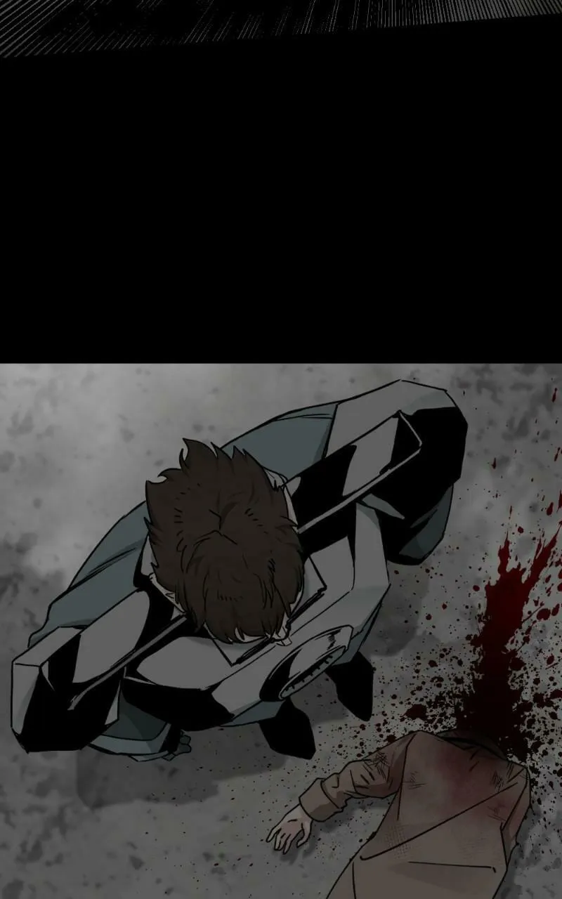 Hero Killer Chapter 104 page 41 - 