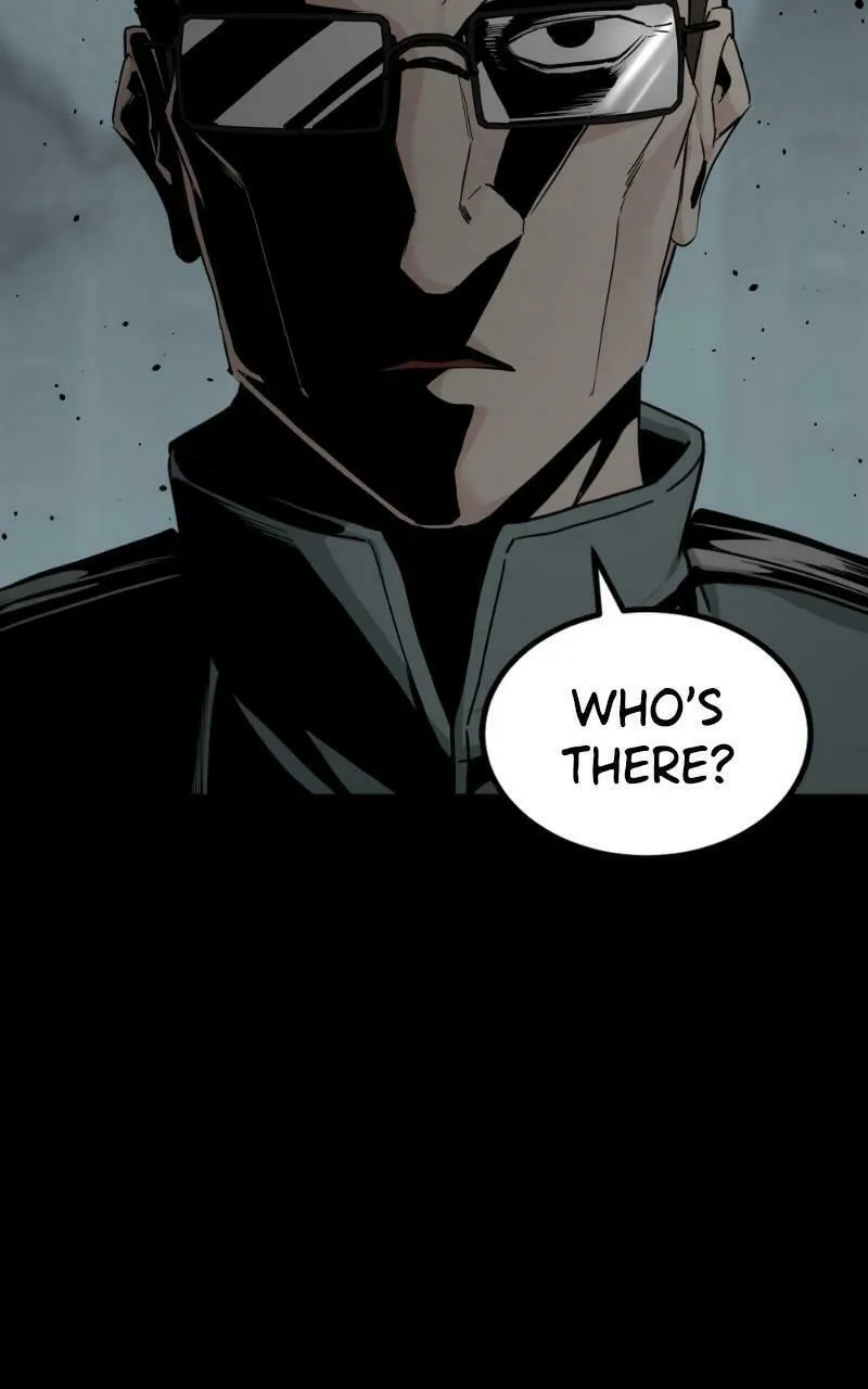 Hero Killer Chapter 104 page 43 - 
