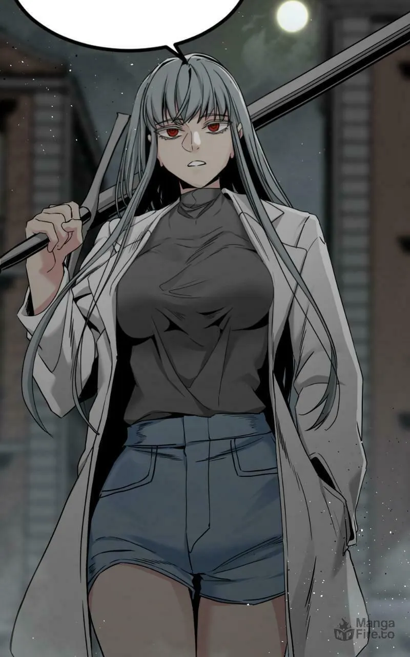 Hero Killer Chapter 104 page 45 - 
