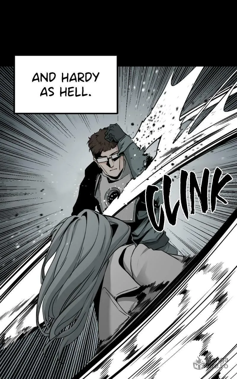 Hero Killer Chapter 104 page 51 - 