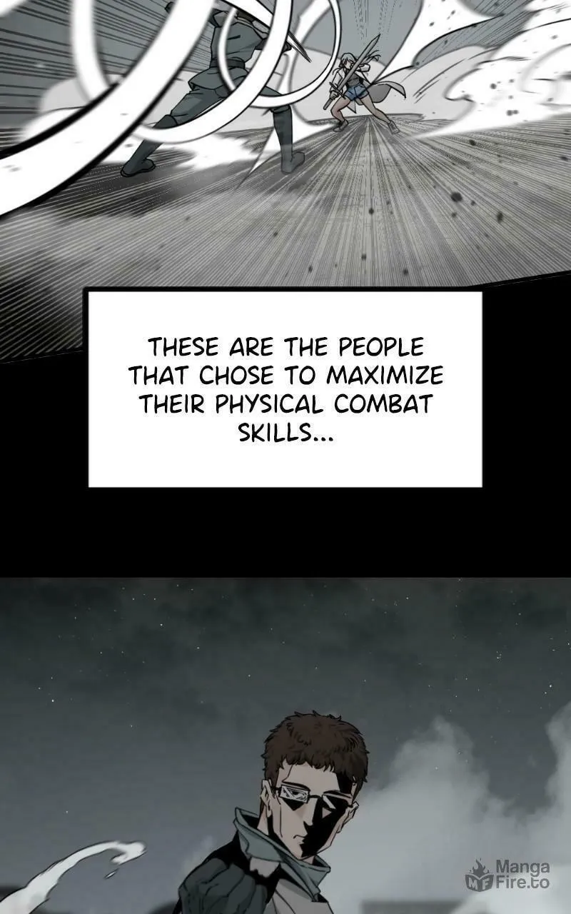 Hero Killer Chapter 104 page 54 - 