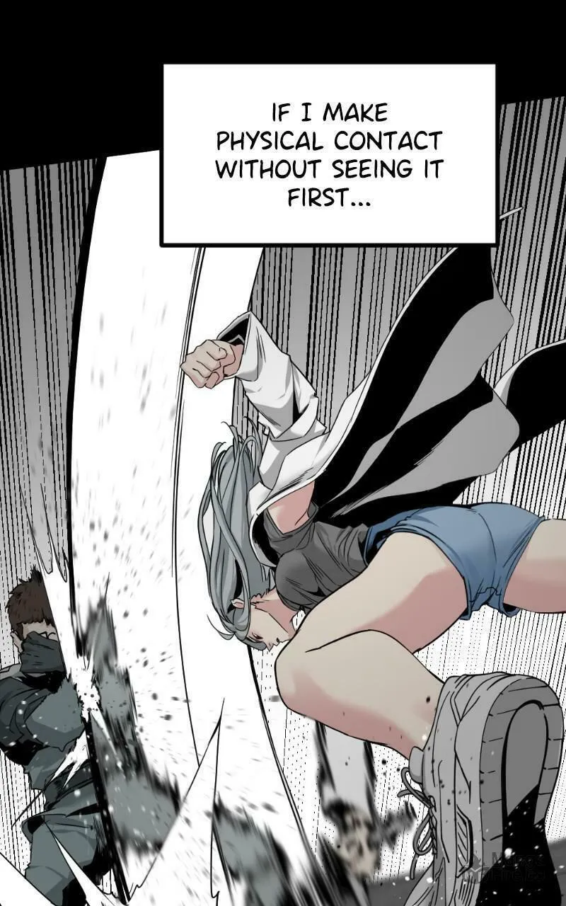 Hero Killer Chapter 104 page 57 - 