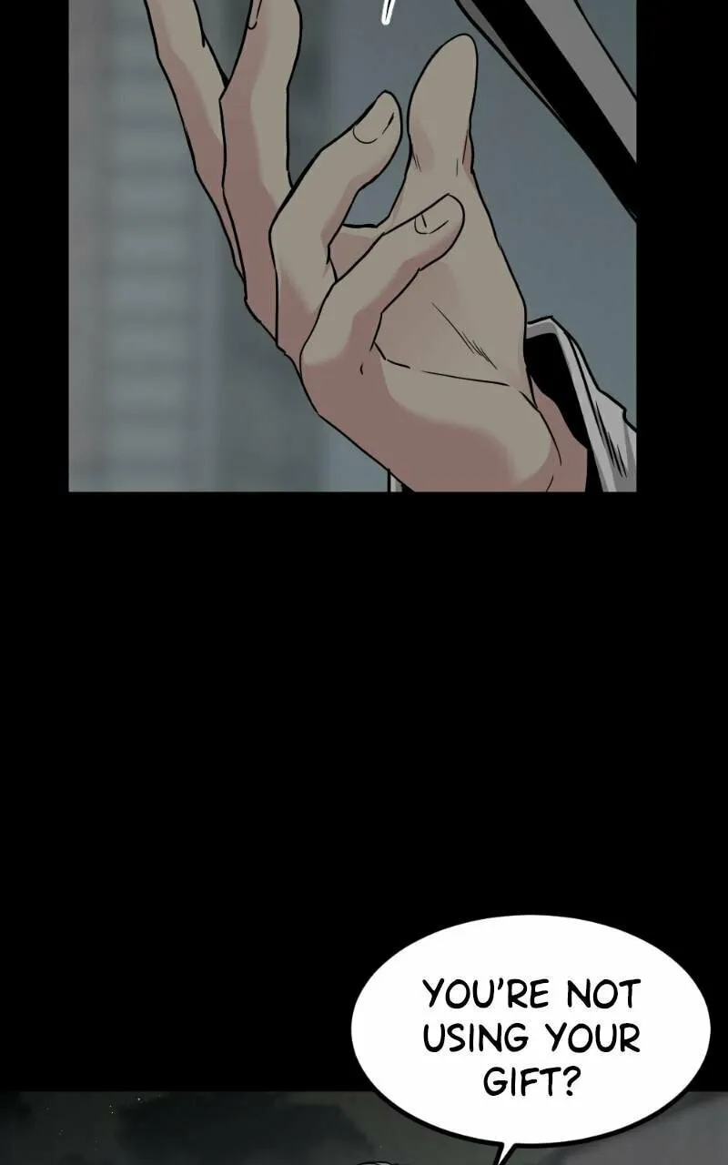 Hero Killer Chapter 104 page 59 - 