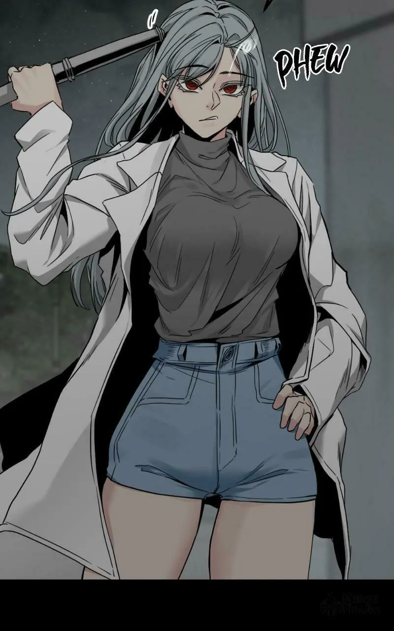 Hero Killer Chapter 104 page 60 - 
