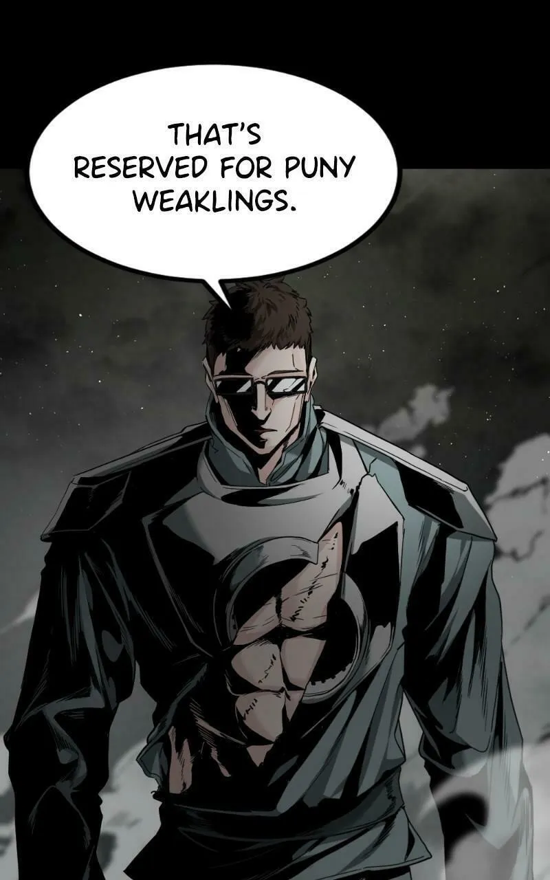 Hero Killer Chapter 104 page 61 - 
