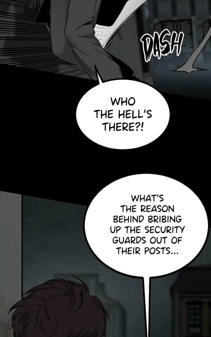 Hero Killer Chapter 104 page 8 - 