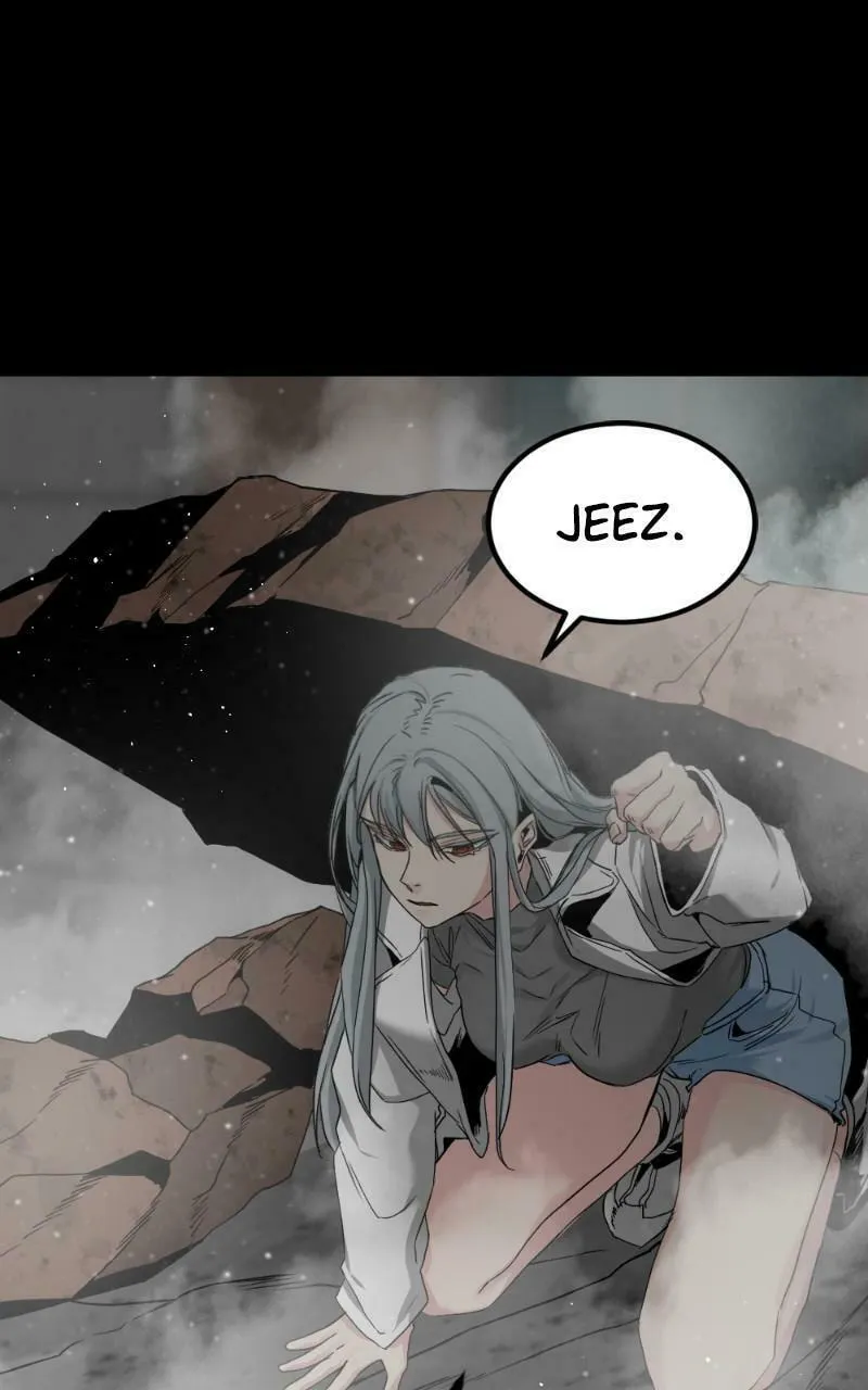 Hero Killer Chapter 104 page 79 - 