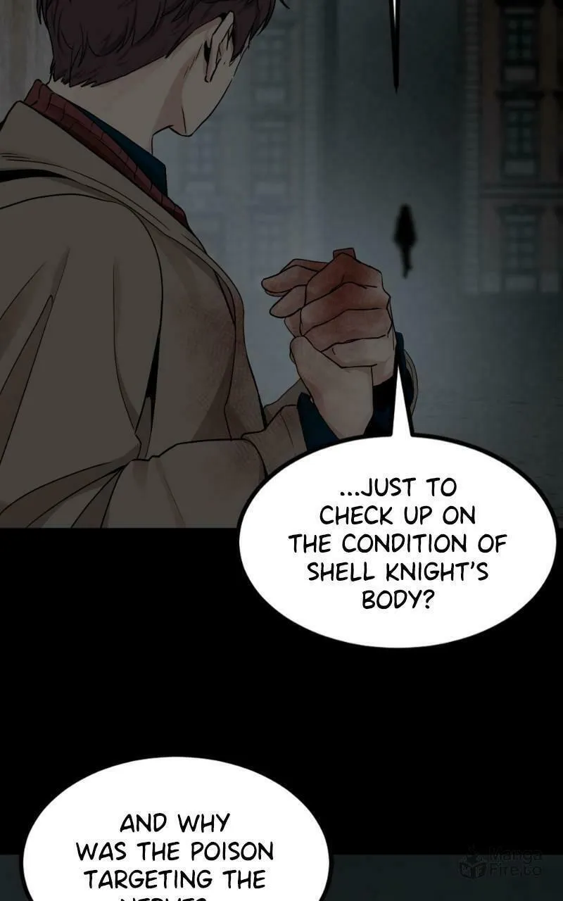 Hero Killer Chapter 104 page 9 - 