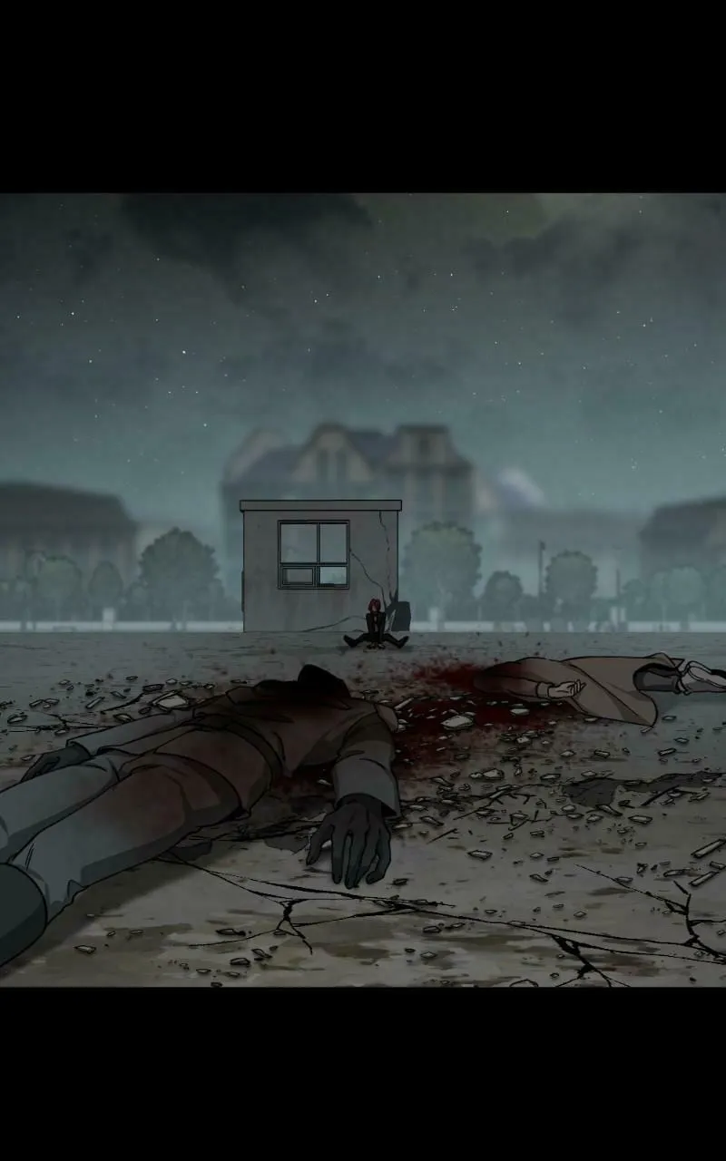 Hero Killer Chapter 104 page 83 - 