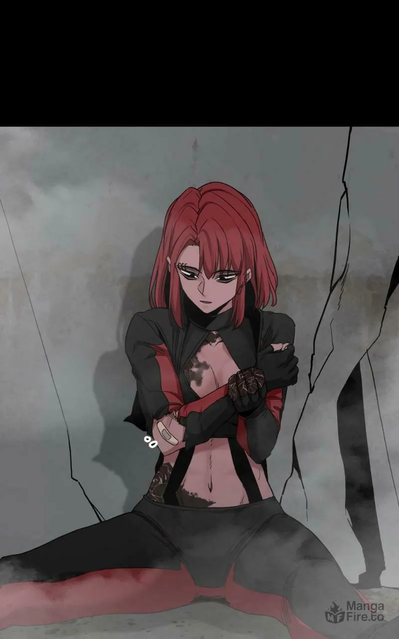 Hero Killer Chapter 104 page 84 - 